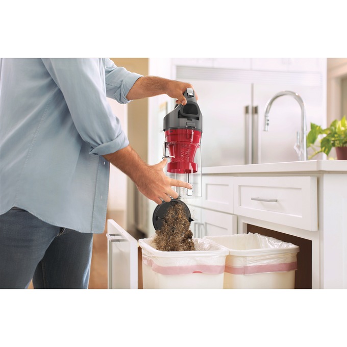 Hoover Pet Rewind Vacuum, , large