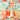 Lexi High-Low A-Line Dress, Ivory Floral, swatch