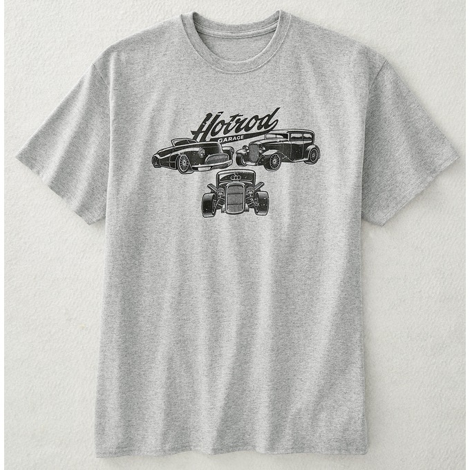 Men's Vintage Tees, , large
