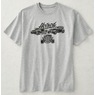 Men's Vintage Tees, , large