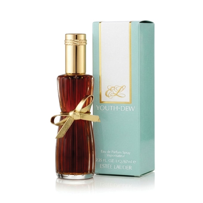 Estee Lauder Youth Dew Eau de Parfum Spray, , large