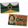 Set of 2 Licensed Character Coir Door Entry Mat - 20" x 34", , large