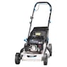 Pulsar 21" 200CC 3-in-1 Self-Propelled Lawn Mower, Black, large