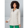 Quilted Jacket, , large