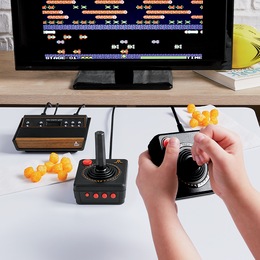 Atari Flashback 50th Anniversary Edition, , large