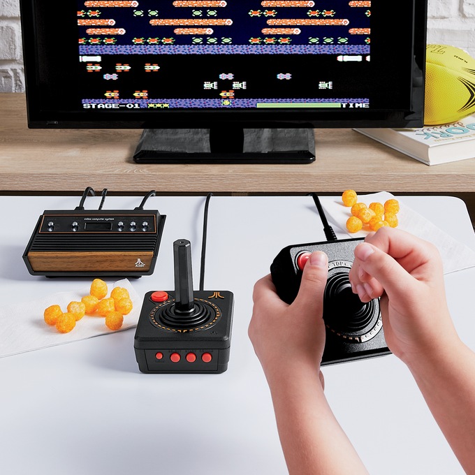 Atari Flashback 50th Anniversary Edition, , large