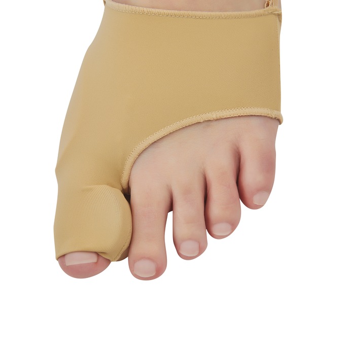 Pair of Bunion Supports, , large