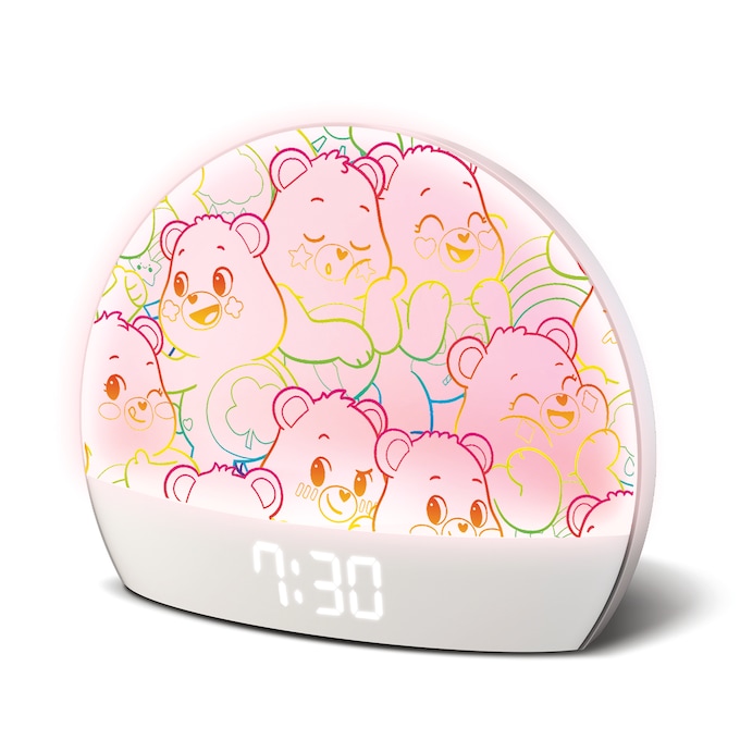 Care Bears Sunrise Alarm Clock, , large