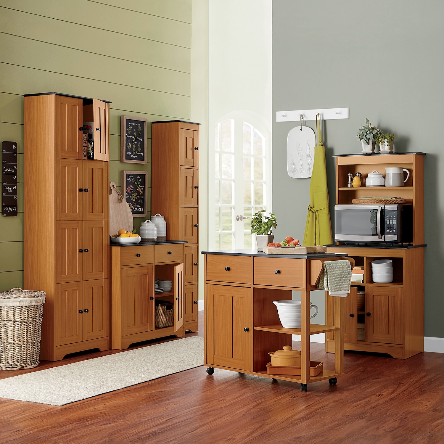 Katie Kitchen Storage Montgomery Ward Katie Kitchen Storage Montgomery Ward, Large Kitchen Cabinet Storage