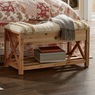 Darren Storage Bench, , large
