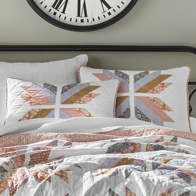 Effie Sham, , large