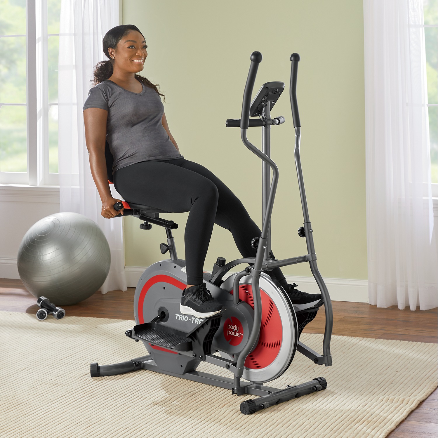 3 in 1 exercise machine shop