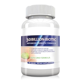 30 Billion-Biotic Advanced Probiotic Formula, , large