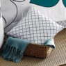 Melina Decorative Pillow, , large
