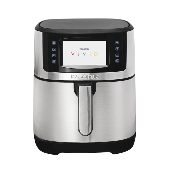 Kalorik 7-qt. Touchscreen Air Fryer, , large