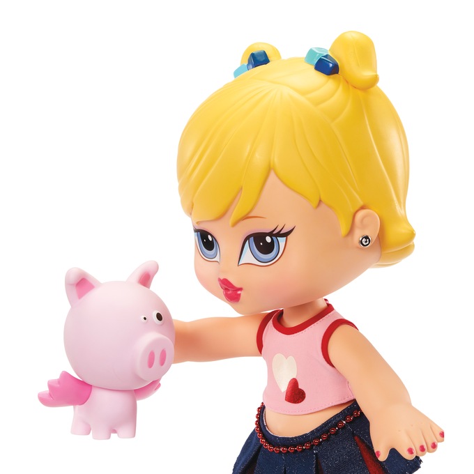 Bratz Babyz Runwayz Fashion Doll, , large