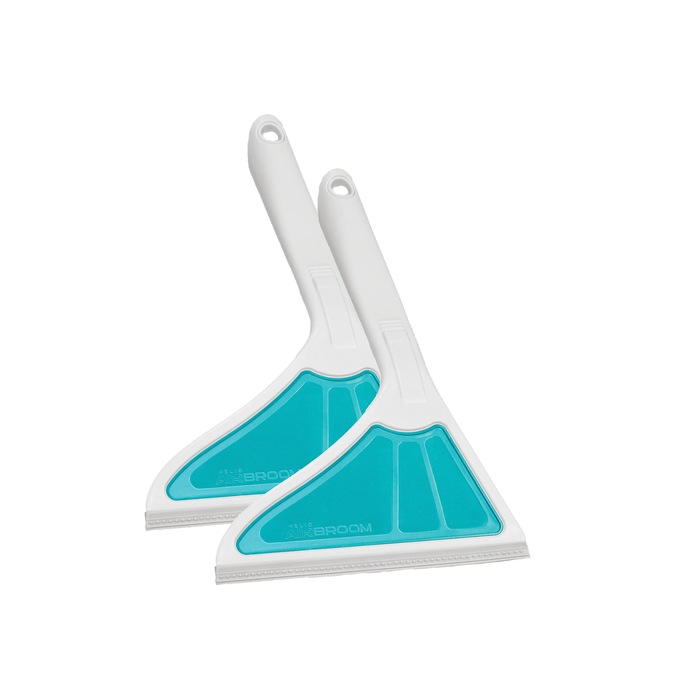2-Pack Helio AirBroom™ Mini, , large