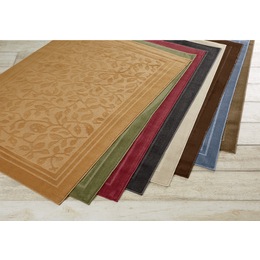 Mohawk Wisteria Rug, , large
