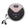 Studebaker Portable CD Player, , large