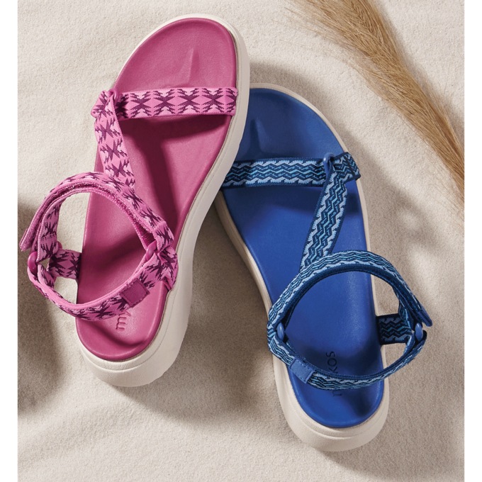 Solstice Sandal, , large