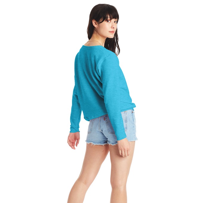 Hanes Comfort Sweatshirt, , large