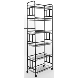 Romann Thin Man Pantry, , large