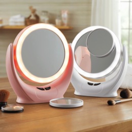 Cool Breeze Vanity Mirror, , large