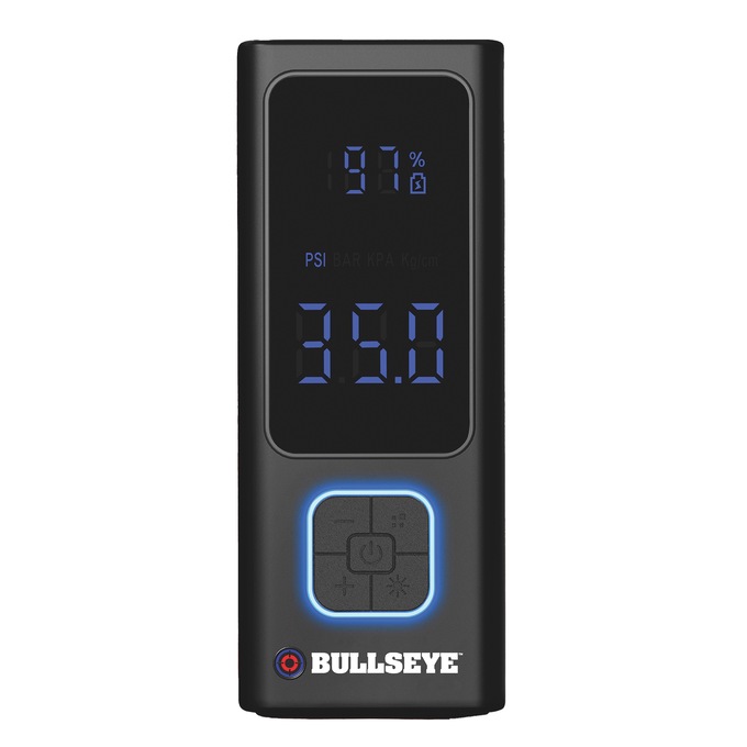 Bullseye Pocket Air, , large