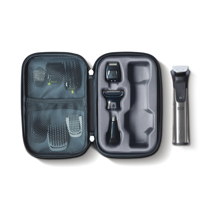 Philips Norelco Multigroom 9000 Trimmer, , large