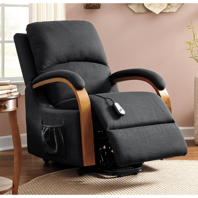 Lewis Lift Recliner, , large