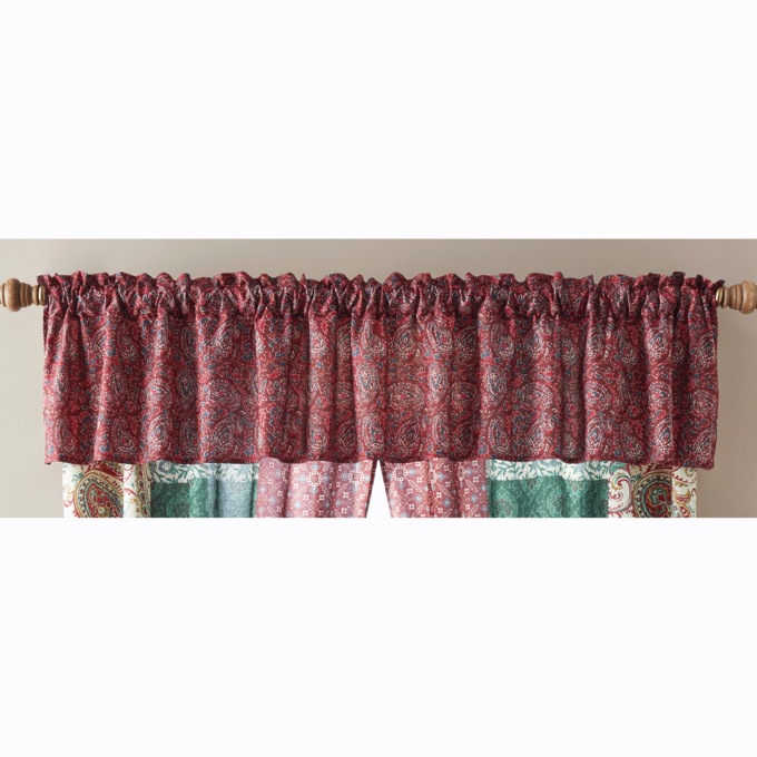 Prescott Valance, , large