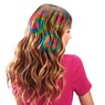 Cra-Z-Art Shimmer &#39;n Sparkle Tie-Dye Effects Hair Designer, , large