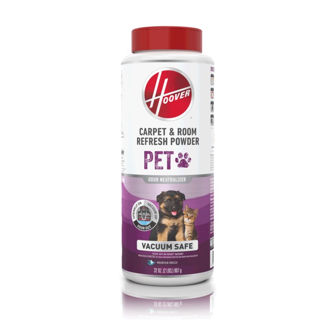 Hoover Carpet & Room Refresher Powder, , large