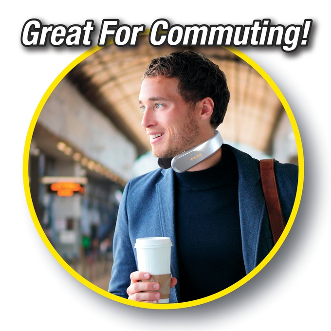 Handy Heater Freedom, , large