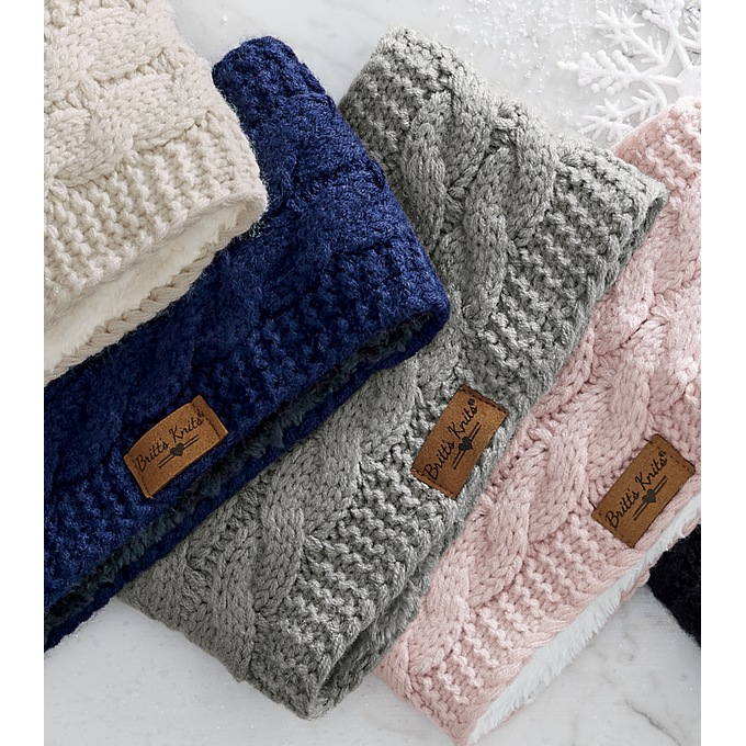 Britt’s Knits Headband, , large