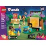 LEGO Friends Friendship Movie Night, , large