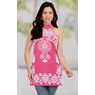 Carol Tunic, , large