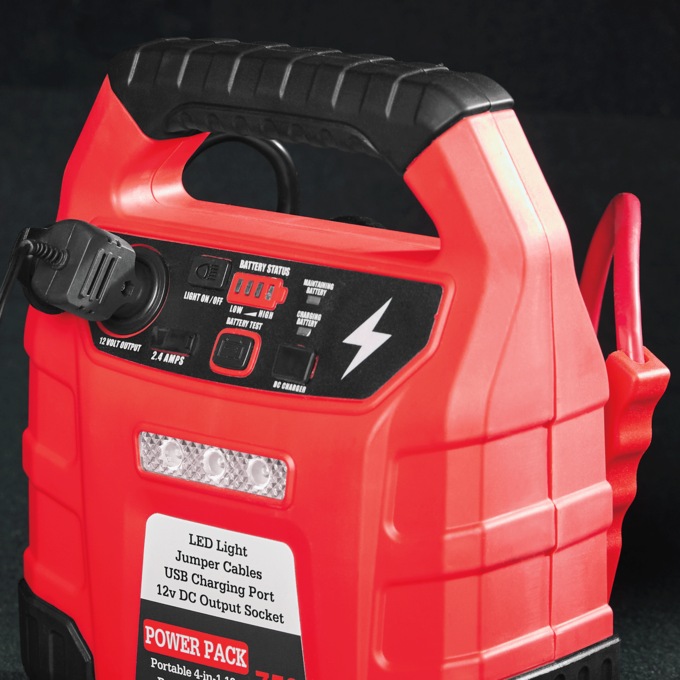 4-in-1 Power Pack, , large