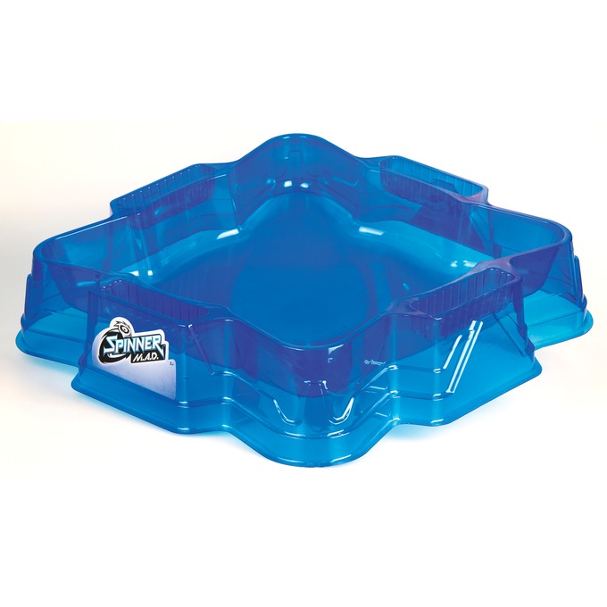 Spinner M.A.D. Deluxe Battle Pack, , large
