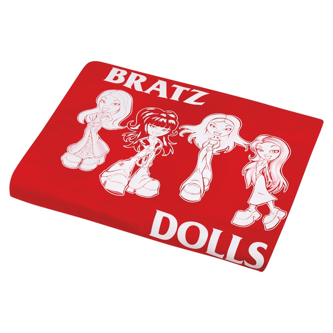 Alwayz Bratz Fashion Doll, , large