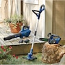 Powr-Kraft 20V Chainsaw by Montgomery Ward, , large
