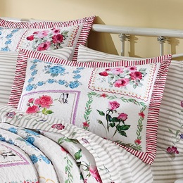 Rosa Sham, , large