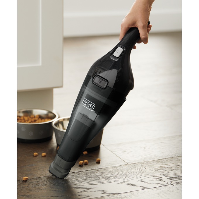 BLACK+DECKER 7.2-Volt Dustbuster Cordless Hand Vac, , large