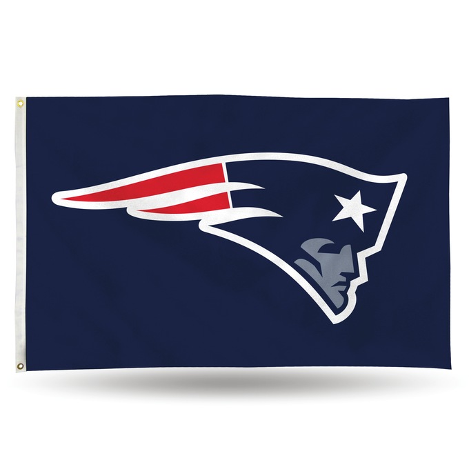 3' x 5' NFL Flag, , large