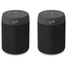iLive Dual Wireless Speakers, , large
