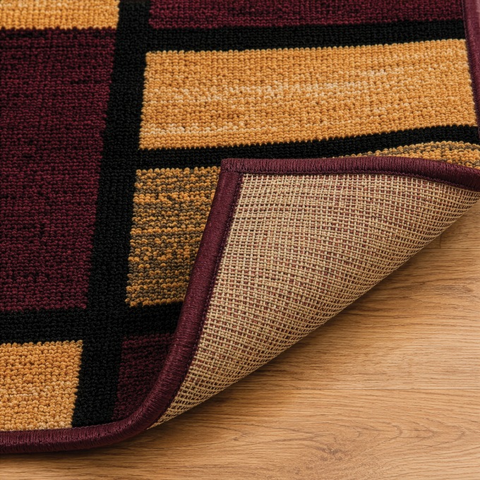 4-Piece Gilmore Rug Set, , large