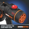 Worx 20V Paint Sprayer (Tool Only), , large