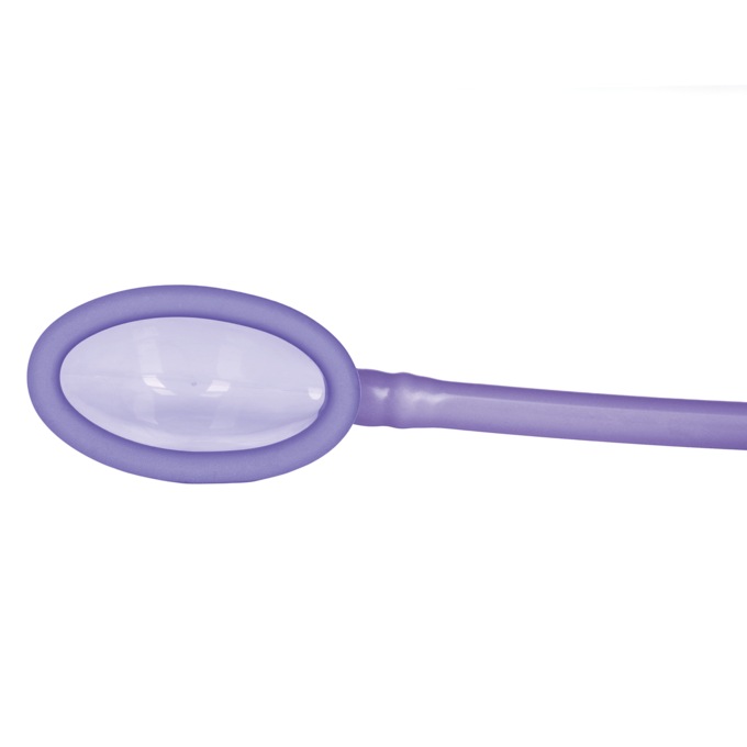 Intimate Pump&trade; Mini Silicone Pump, , large