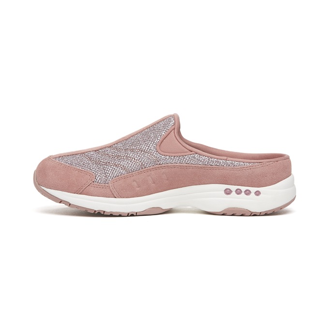 Women S Travel Time 355 Mule By Easy Spirit