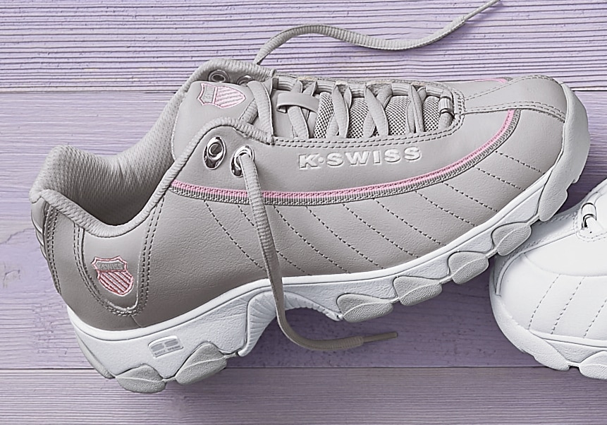 k swiss sports shoes